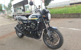 KAWASAKI Z900RS 2023 ZR900K