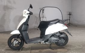 SUZUKI LET's CA4AA