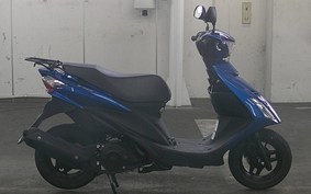 SUZUKI ADDRESS V125 CF4MA