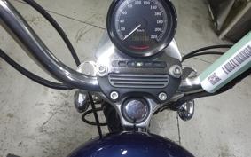 HARLEY XLH883 HUGGER 1998
