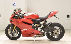DUCATI 1199 PANIGALE R 2013
