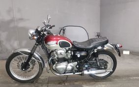 KAWASAKI W650 2003 EJ650A