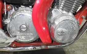 HONDA CB900F 2025 SC01