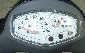 SUZUKI LET's 4 CA45A