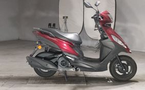 YAMAHA JOG 125 SEJ5J