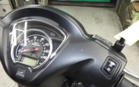 HONDA DIO 110 2018 JK03