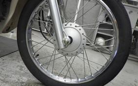 HONDA C50 SUPER CUB AA04