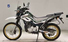YAMAHA SEROW 250 Gen.3 2025 DG31J
