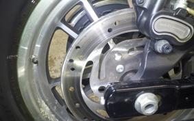 HARLEY FXDL 1580 2008