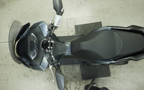 HONDA PCX 160 2012 KF47