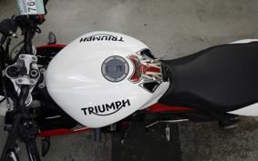 TRIUMPH STREET TRIPLE R 2015