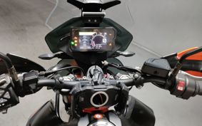 KTM 890 ADVENTURE	 R 2023 TR640