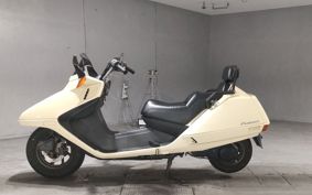 HONDA FUSION MF02