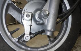 YAMAHA GEAR 2008 UA03J