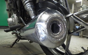 SUZUKI GS400 2026 GS400