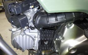 HONDA CT125 HUNTER CUB 2013 JA55