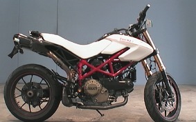 DUCATI HYPERMOTARD 1100S 2007 B100A