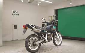 HONDA AX-1 MD21