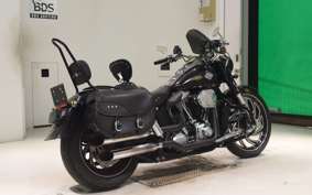 HARLEY FLSTFB 1580 2012
