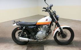 SUZUKI GRASS TRACKER NJ47A