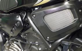 YAMAHA XSR700 2022 RM41J
