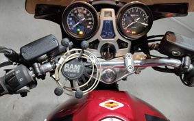 HONDA CB1100RS 2017 SC65