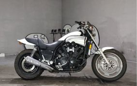 YAMAHA VMAX 1993 2WEE