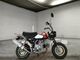 Фото Honda MONKEY с японского аукциона