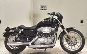 HARLEY XL883-I 2007
