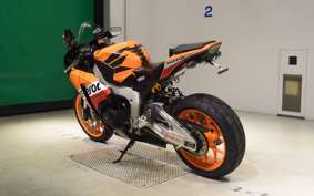HONDA CBR1000RR Gen. 2 2013 SC59