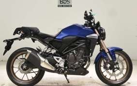 HONDA CB250RA 1999 MC52
