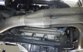 KAWASAKI ZEPHYR 750 2002 ZR750C