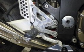 KAWASAKI ZX 1200 NINJA R 2001