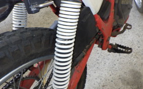 HONDA TLM50 AD07