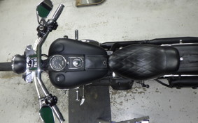 HARLEY FXST 1580 2007