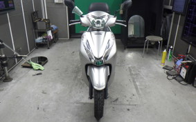 HONDA LEAD 125 2008 JF45