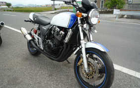 SUZUKI GSX400 IMPULSE 2006 GK7CA