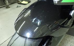 KAWASAKI NINJA H2 2015