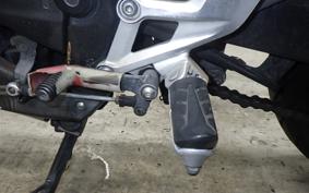 HONDA CBR250R GEN 3 2025 MC41