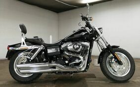 HARLEY FXDF1580 2007 GY4