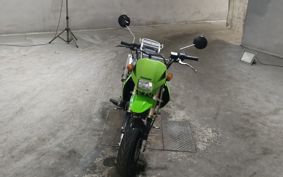 KAWASAKI KSR110 KL110A