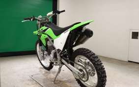 KAWASAKI KLX230R S 2019 LX230F