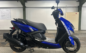 YAMAHA CYGNUS GRIF ASU SEJ4J