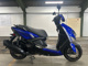 Фото Yamaha CYGNUS GRIF ASU с японского аукциона