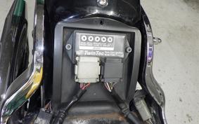 HARLEY FLSTF 1450 2001