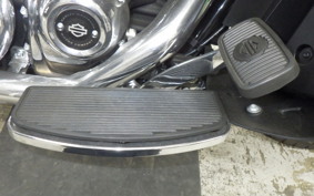 HARLEY FLHTP 1750 2025