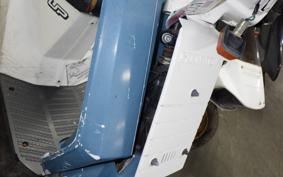 HONDA GYRO UP TA01