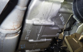 SUZUKI GSX-S125 2024 DL32D