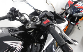 HONDA CBR250R ABS MC41