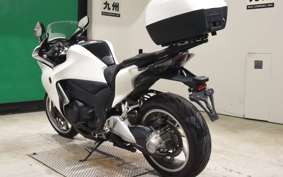 HONDA VFR1200F DCT 2014 SC63